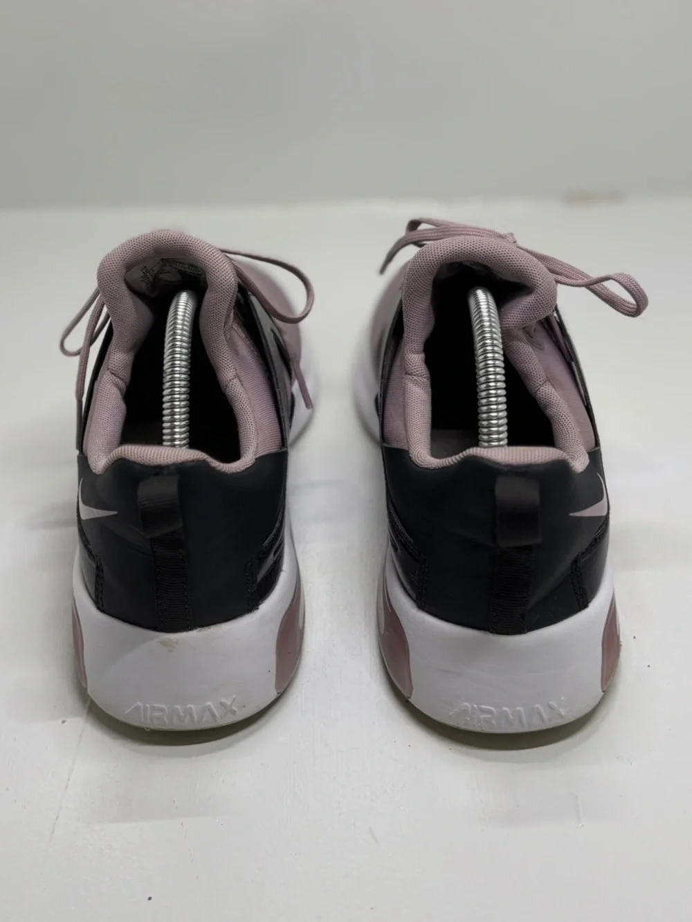 Nike Air Bella TR 3 Pink Black Training Shoes Women’s Size 10